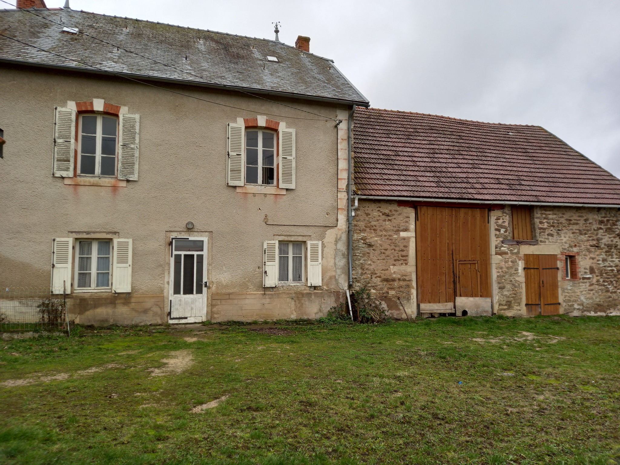 Vente Maison à Arnay-le-Duc 5 pièces