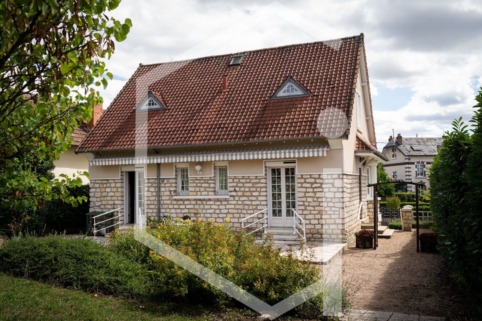 Vente Maison à la Charité-sur-Loire 8 pièces