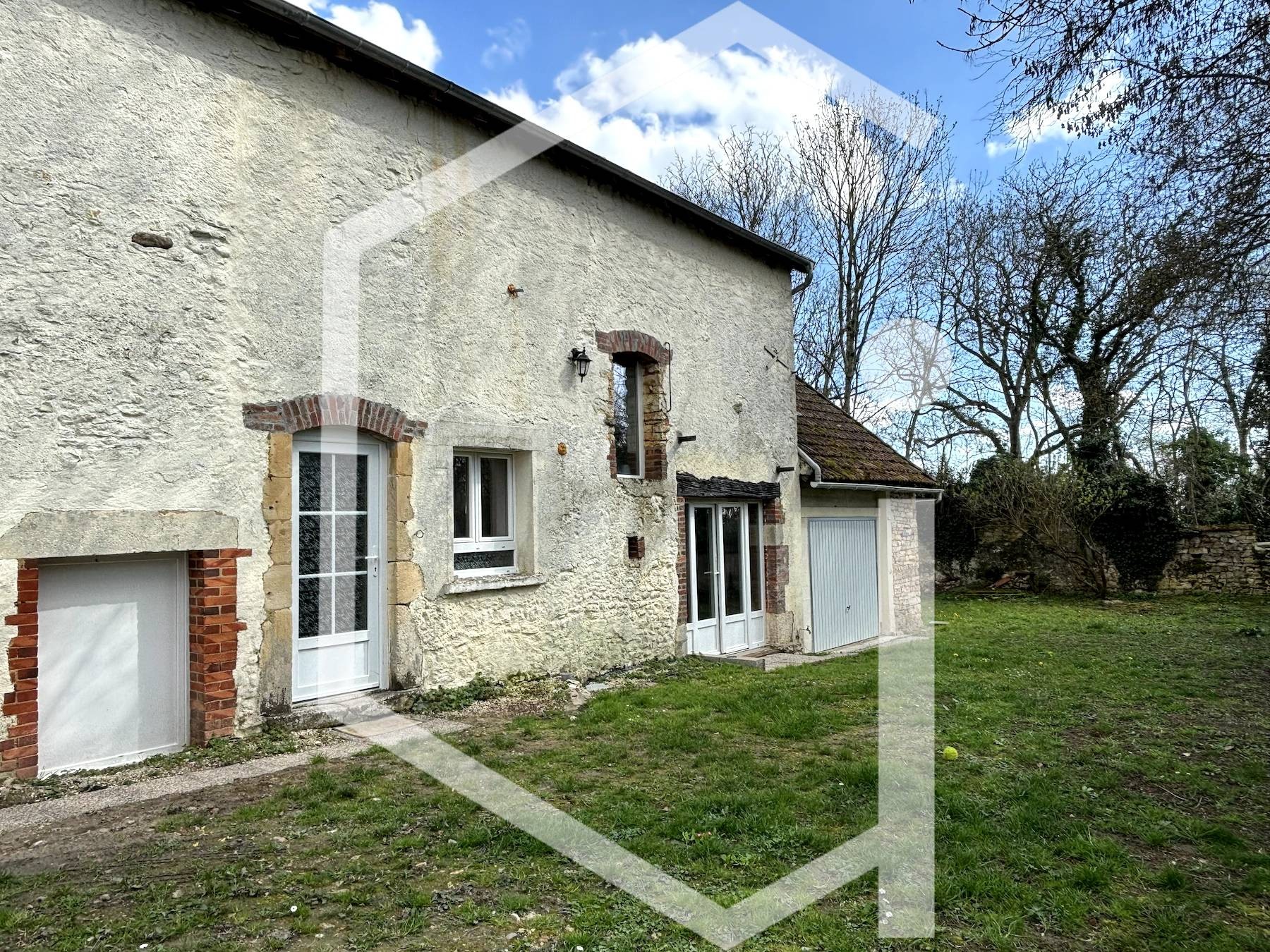 Vente Maison à Alligny-Cosne 4 pièces