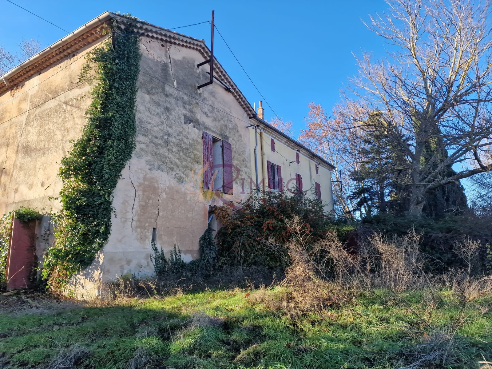 Vente Maison à Aix-en-Provence 15 pièces