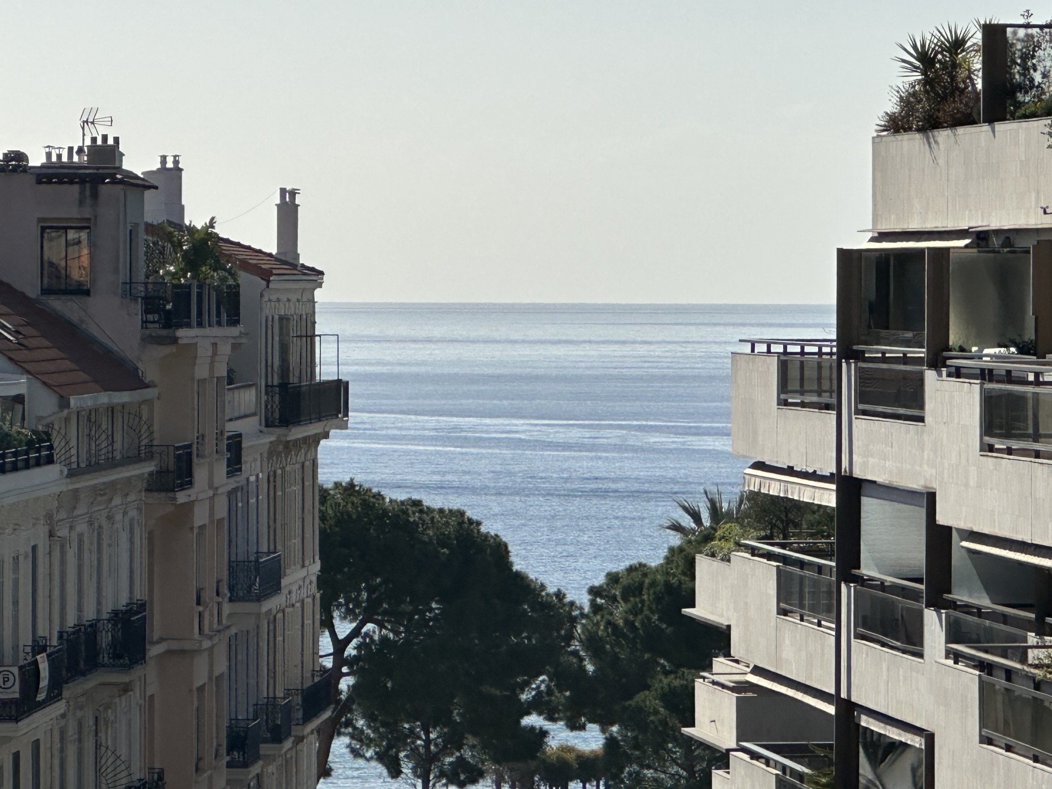 Vente Appartement à Cannes 4 pièces