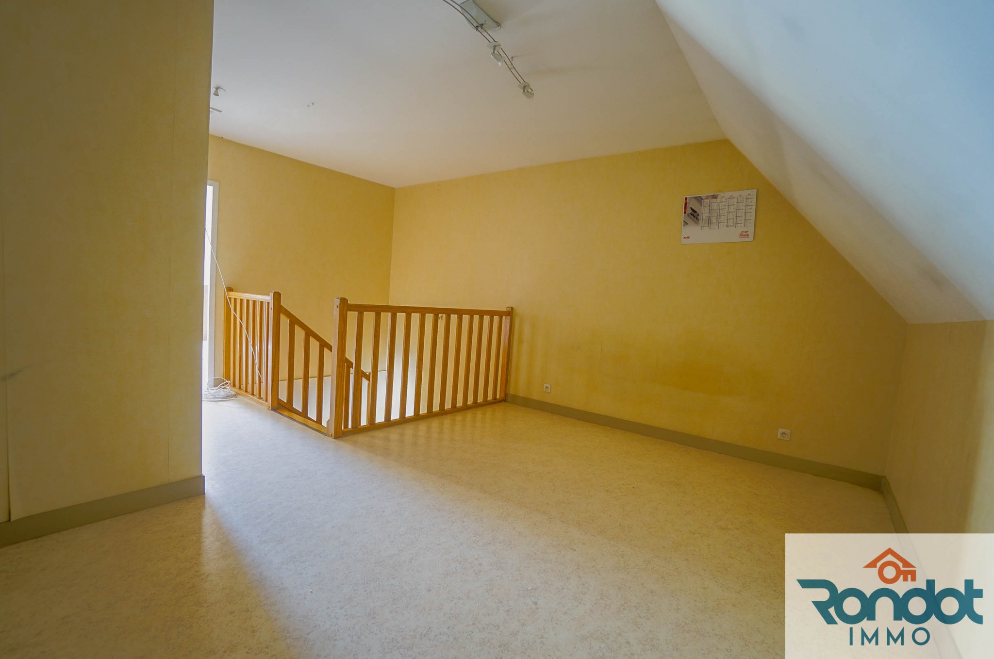 Vente Appartement à Épagny 5 pièces