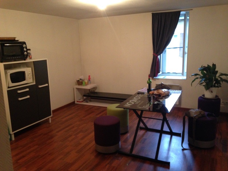 Vente Appartement à Limoges 1 pièce