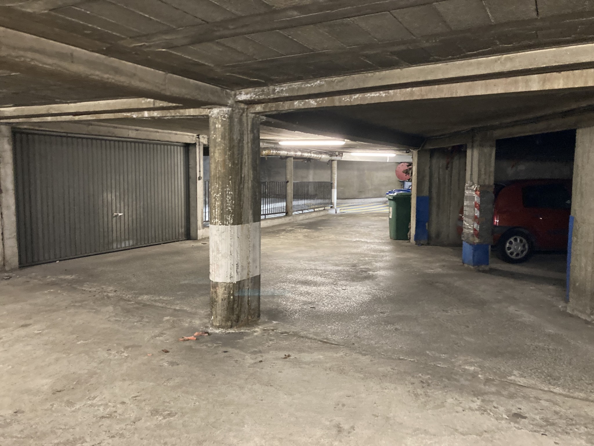 Vente Garage / Parking à Limoges 0 pièce
