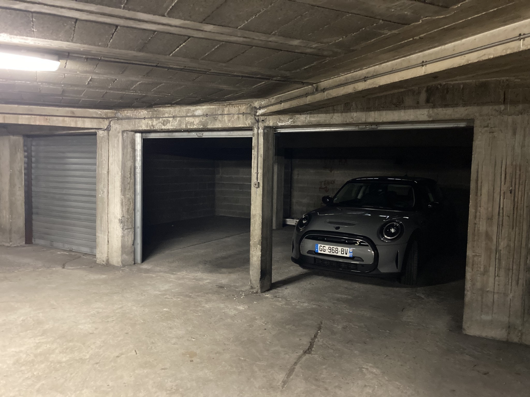 Vente Garage / Parking à Limoges 0 pièce