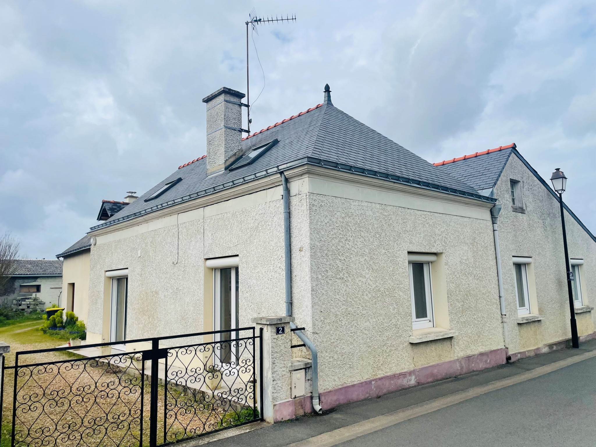 Vente Maison à Angers 5 pièces