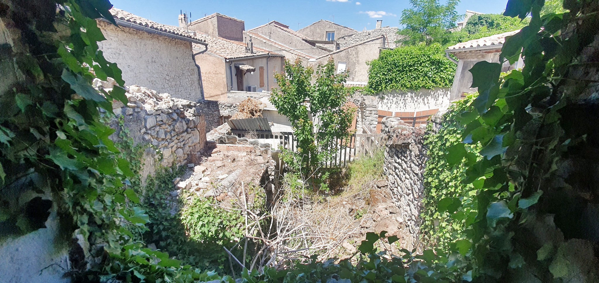 Vente Maison à Livron-sur-Drôme 6 pièces