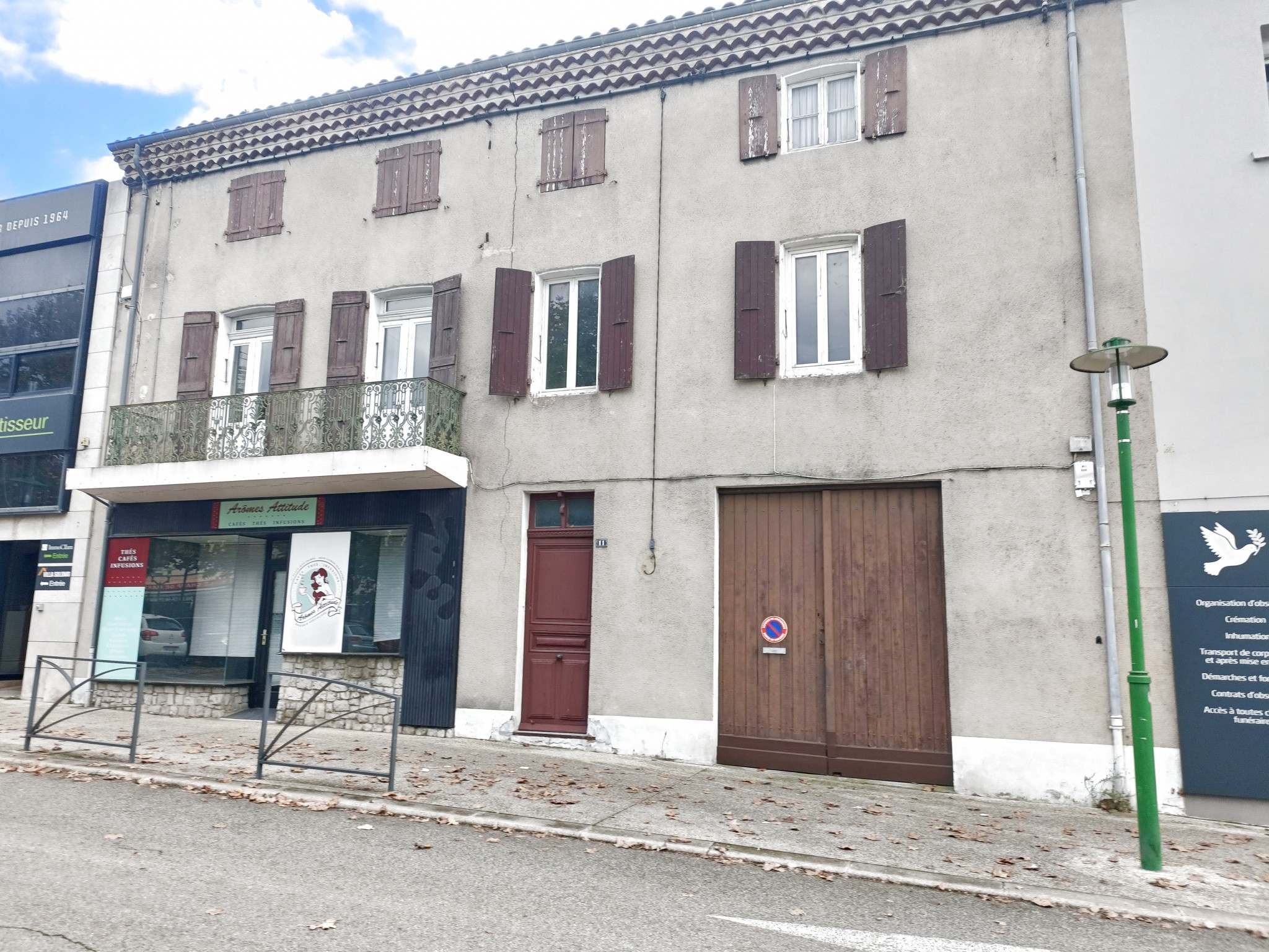 Vente Maison à Livron-sur-Drôme 11 pièces