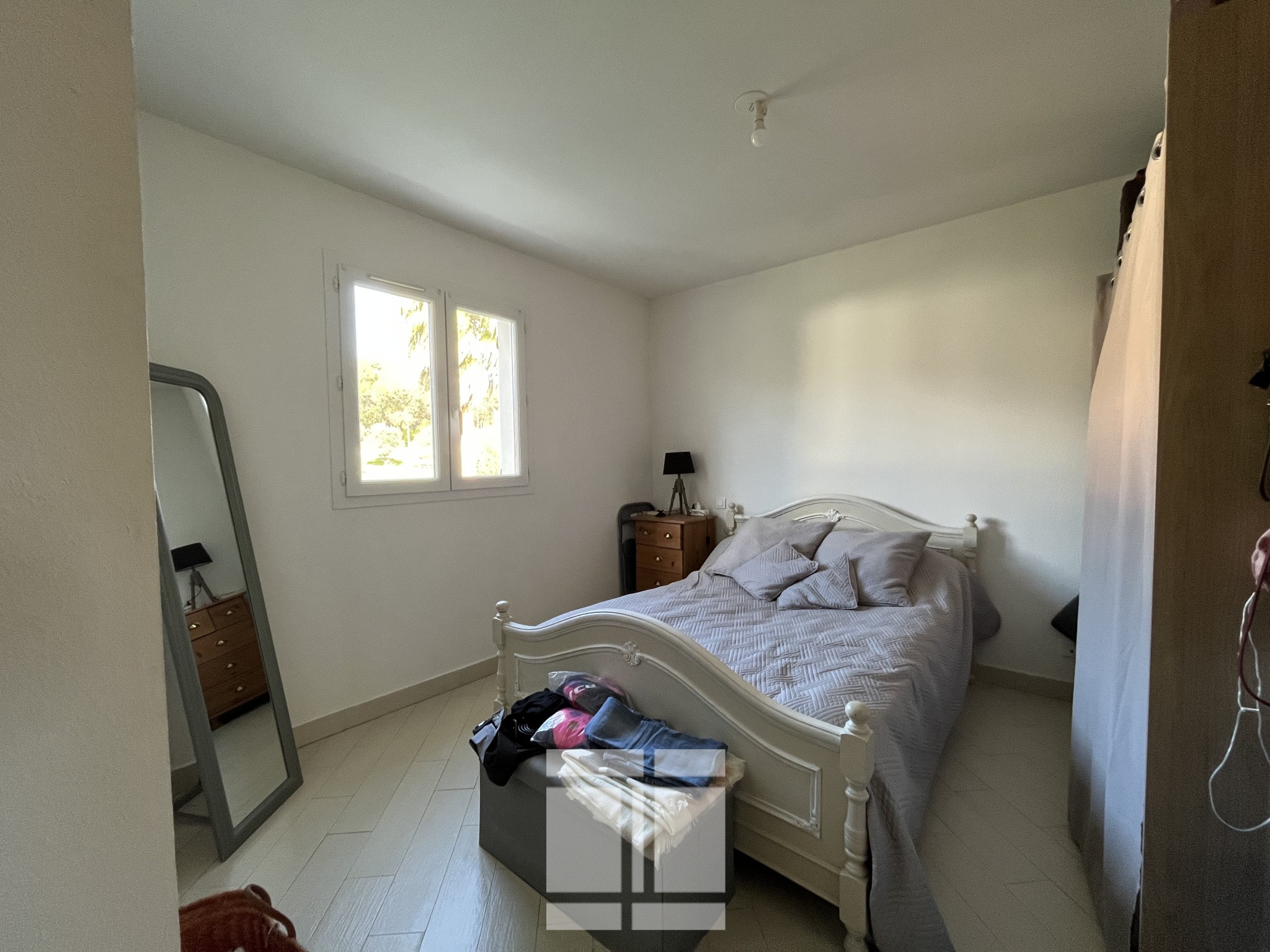 Vente Appartement à Santa-Lucia-di-Moriani 3 pièces