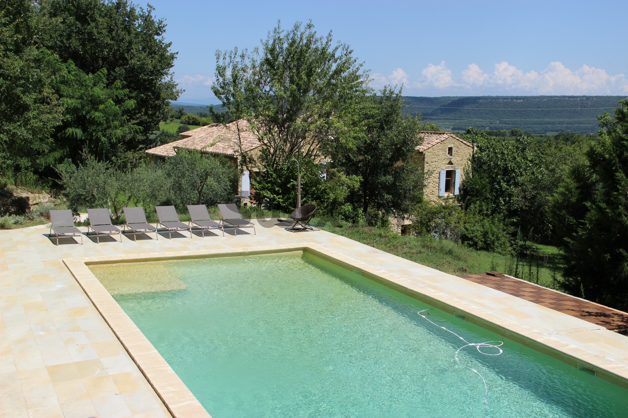 Vente Maison à Uzès 18 pièces