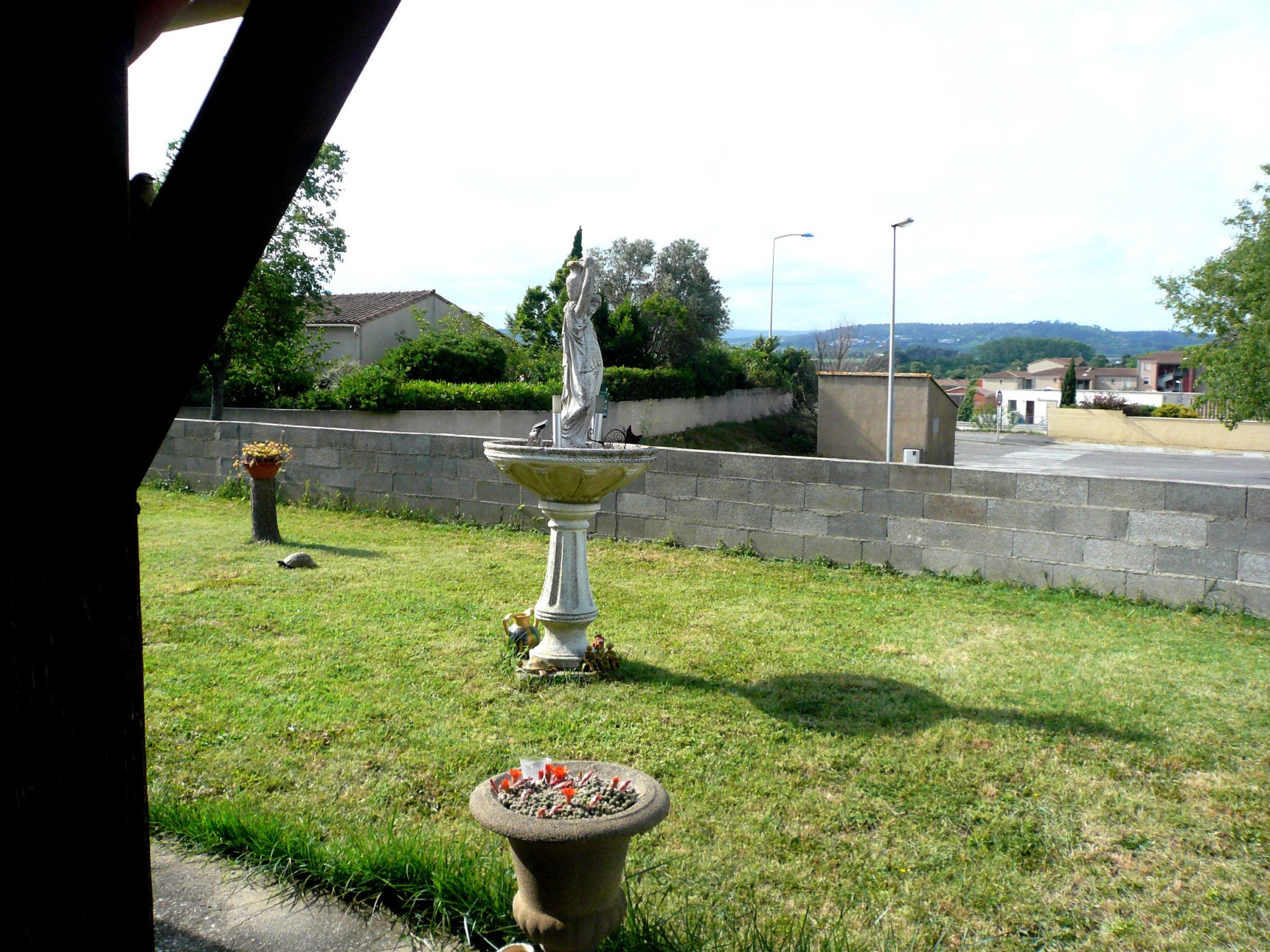 Vente Maison à Carcassonne 4 pièces