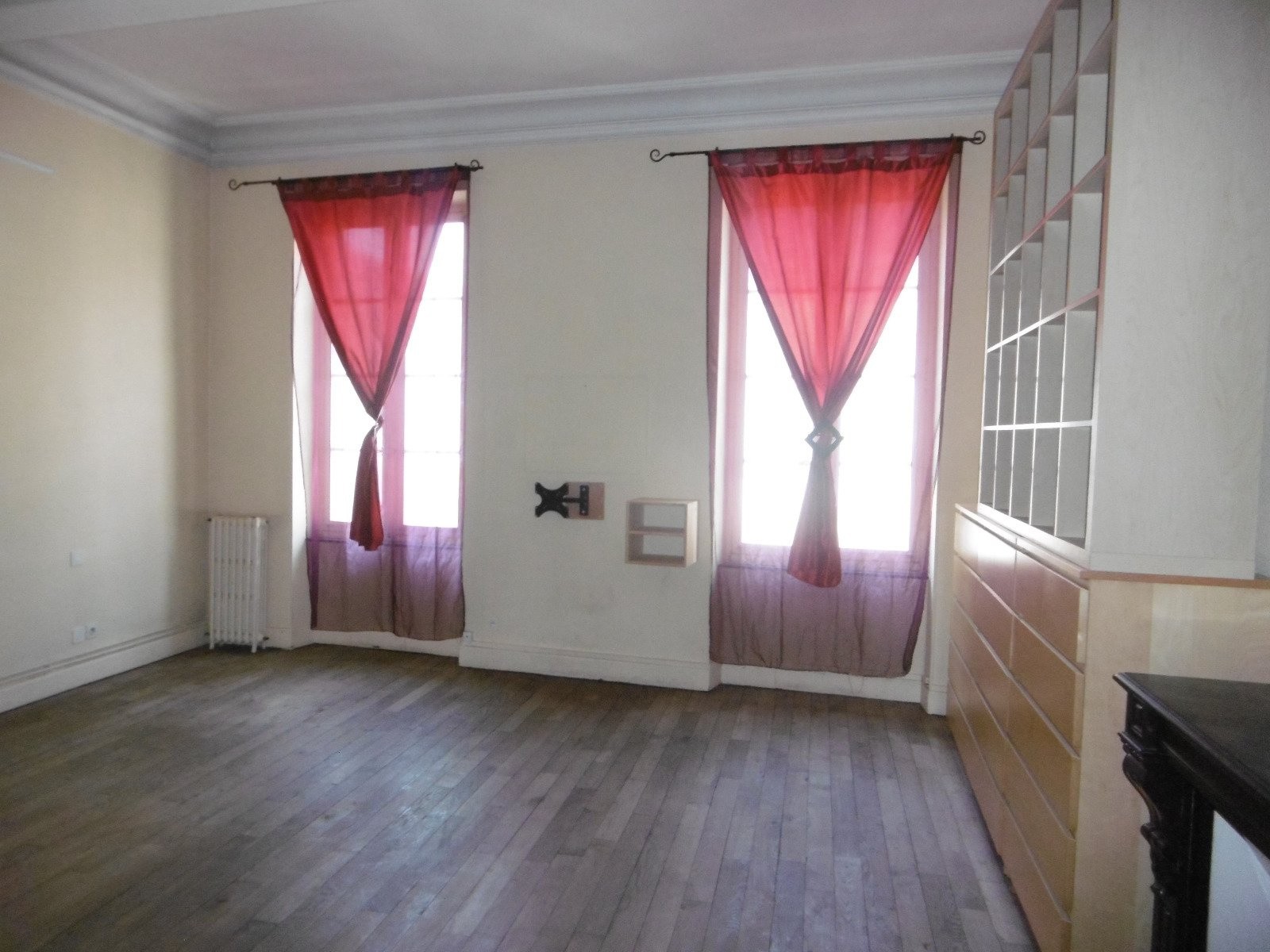 Vente Appartement à Carcassonne 5 pièces