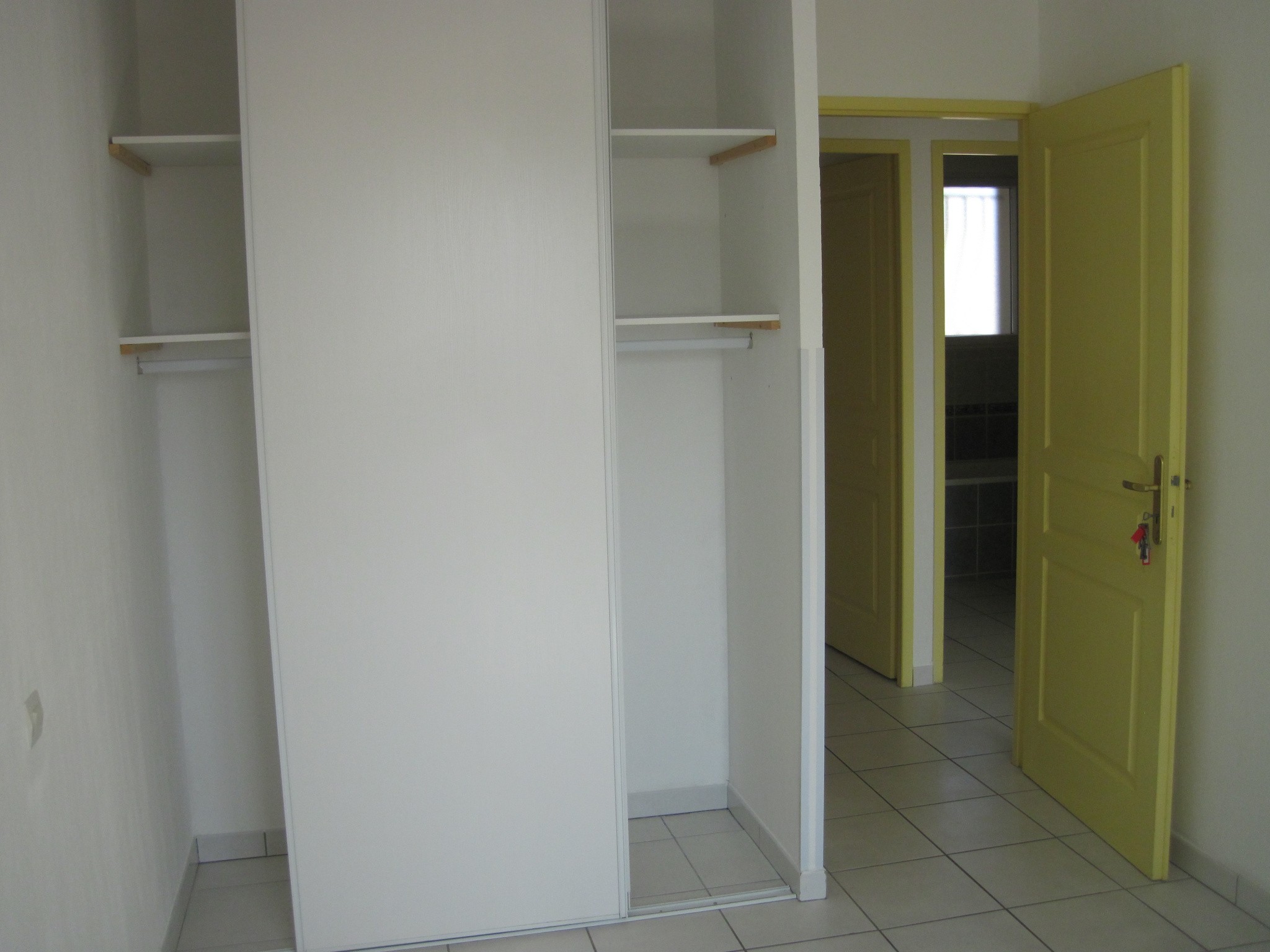 Vente Appartement à Narbonne 3 pièces