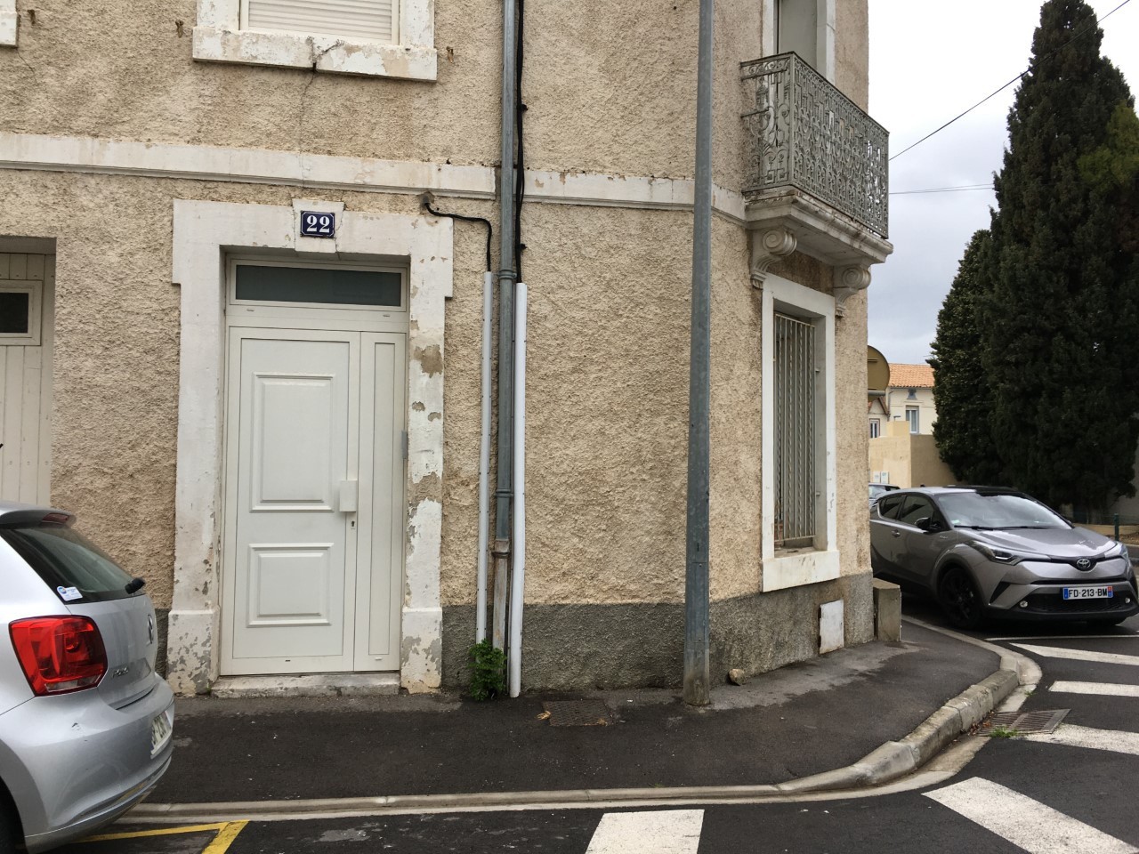 Location Bureau / Commerce à Narbonne 0 pièce
