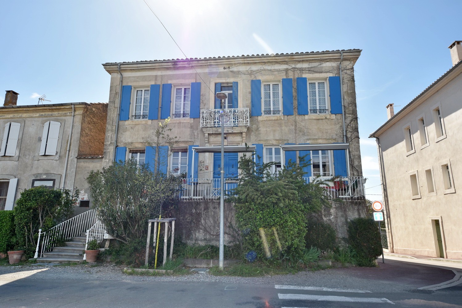Vente Maison à Sallèles-d'Aude 14 pièces