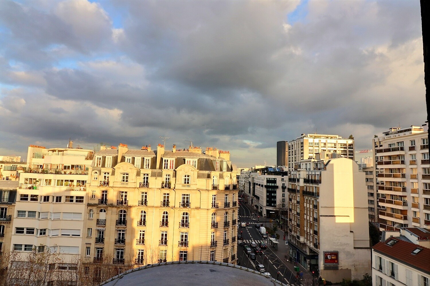 Vente Appartement à Paris Vaugirard 15e arrondissement 1 pièce