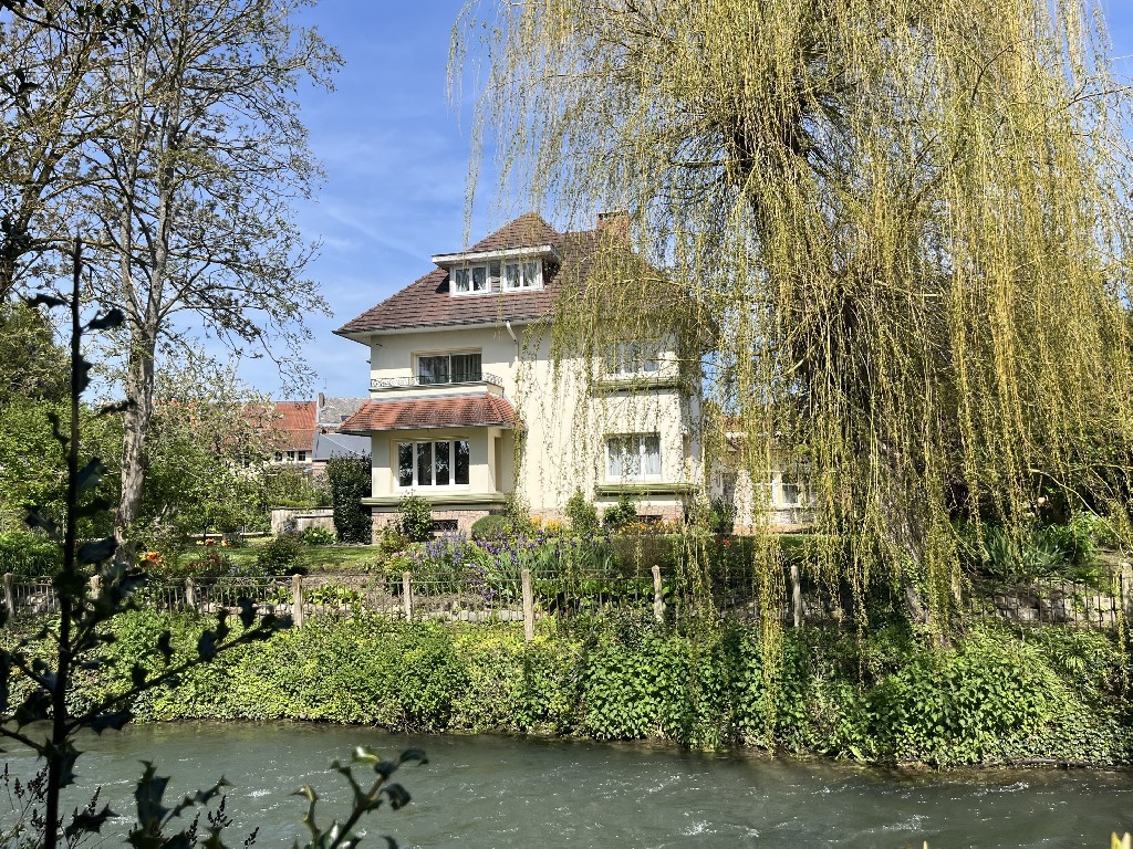 Vente Maison à Auxi-le-Château 10 pièces