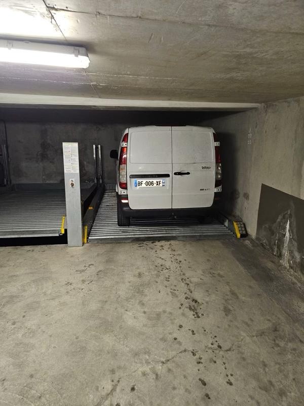 Vente Garage / Parking à Antibes 0 pièce